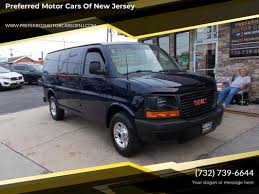 Image result for Black 2008 Savana