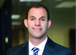 James Ligman, nuevo presidente de BBVA Compass en Orange County City