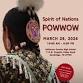 Spirit of Nations Powwow event image