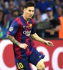 Leo messi new hairstyle latest hairstyles and haircuts for women. Lionel Messi Haircut 2015