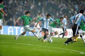 Bolivia vs argentina, aqui te contare donde puedes ver en vivo el partido. Datei Argentina Vs Bolivia 2011 07 01 Jpg Wikipedia