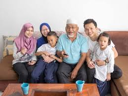 Tanggungjawab anak terhadap ibu bapa ialah kita hendak menghormati ibu bapa sejak kecil. Hukum Anak Menghantar Ibu Bapa Ke Rumah Orang Tua Kebajikan