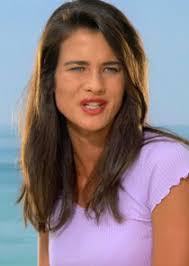 Maura Peters's Instagram, Twitter & Facebook