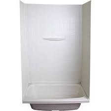 Rv Shower Wall Kit 32x36 Google Search Faux Tiles Bath Surround Shower Wall Kits
