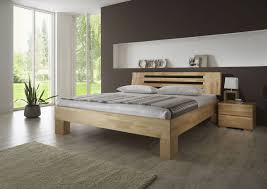 Kommode landhaus schubladen schrank schlafzimmer flur möbel shabby. Massivholzbett Kernbuche Geolt 180 X 200 Cm Doppelbett Schlafzimmer
