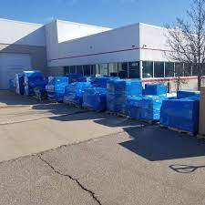 Leading source for wholesale and closeout inventory with thousands of auctions daily from 7 of the top 10 largest us retailers. Mayfair Merchandise Liquidations Home Facebook