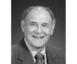 Edgar Jenkins Obituary (2014)