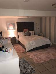 Daj On Twitter Remodel Bedroom Small Basement Bedroom Bedroom Decor