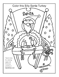 Each one is a high quality printable and is completely free for you to. Silly Santa Coloring Page More Fun Christmas Activities And Thanksgiving Pages Hanukkah Brunch Treats Holiday Family Day Candy Canes Caroling Oguchionyewu