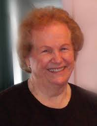 Obituary for Joyce B. (Wilson) Moreau