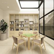 The new campus boasts a large building with a plethora of facilities and has the capacity to accommodate up to 3000 students. Kingsley Hills Putra Height Interior Design Renovation Ideas Photos And Price In Malaysia Atap Co