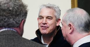 NFU President holds talks over Dartmoor