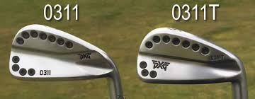 Pxg 0311 Irons Review Golfalot