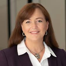 Deb Cornelius '91, CFRE