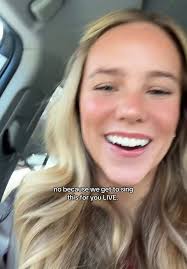 Sam Barber and Abby New Song