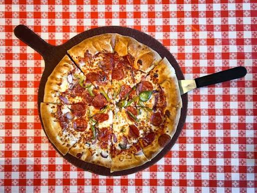 Pizza Hut Classic: “Wholesome” Nostalgia vs. “Newstalgia” — Ronny Salerno