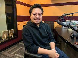 Tv producer who presented the morning talk show host malaysia today on tv3. Facebook