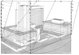 Resultado de imagen para dibujo tecnico en la epoca actual