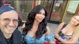 Sky Sharks 🦈 Première in Berlin (Zoo Palast)