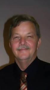 Kenneth Michael Hall Sr. (1953-2019)