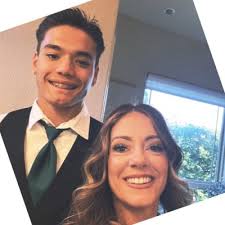 Brian Featherston's Instagram, Twitter & Facebook