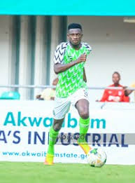 Super eagles to face lesotho in lagos (see date). Paderborn Defender Due To Report For Super Eagles Duty Monday Eyes Move To England All Nigeria Soccer The Complete Nigerian Football Portal
