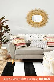 Find Living Room Decor At Kohls Com Home Decor Cool Room Designs Room Decor