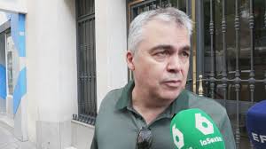 Cerdán pide al juez suspender su declaración del miércoles y que fije nueva fecha en julio