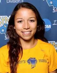 2014-15 Women's Tennis Roster