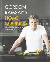 Über 7 millionen englischsprachige bücher. Gordon Ramsay S Home Cooking Everything You Need To Know To Make Fabulous Food Ramsay Gordon 8601420770577 Amazon Com Books