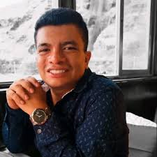 Diego Saavedra Sheen