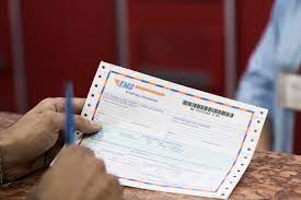 Introdu mai jos numărul de prezentare de pe factura primită la oficiul poştal sau. Ems Express Mail Service Curier Rapid International