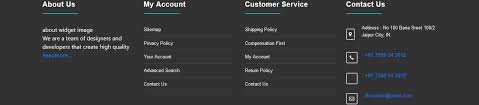 We did not find results for: 60 Free Responsive Footer Html Templates Digital Design Journal