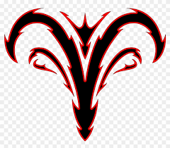 74 best aries tattoo designs. Aries Tattoos Aries Zodiac Symbol Free Transparent Png Clipart Images Download