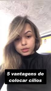 5 Vantagens de Colocar Cílios para Sua Beleza