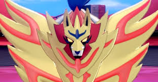 How To Easily Catch Zamazenta Pokemon Sword And Shield