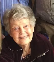 Mary Ginn Obituary (1918