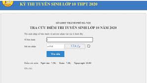 Học247 xin gửi đến các em bộ đề thi tuyển sinh vào lớp 10 môn toán được sưu tầm và chọn lọc từ nhiều trường thpt, thpt nhằm hỗ trợ, tiếp sức cho các em học sinh lớp 9 trong quá trình ôn luyện, chuẩn bị hành trang kiến thức để bước vào kì thi tuyển sinh lớp 10 thpt, thpt chuyên phía trước. Xem Ä'iá»ƒm Thi Vao Lá»›p 10 Thpt NÄƒm 2021 Táº¡i Ha Ná»™i Báº±ng Cach Nao