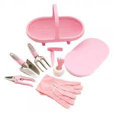 kadotips kado voor haar tuingereedschap haar aardewerk pot