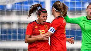 Las mejores rimas de otumba mexico vs españa. Spain Vs Mexico Women Schedule Tv Transmission Channel Online Streaming And Possible Alignments Ruetir