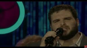 Jake Hoot Cover Me Up