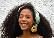 María Fernanda Marín Ávila