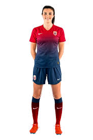 During the 2019 world cup, there were several dramatic moments. Ingrid Syrstad Engen Norges Fotballforbund