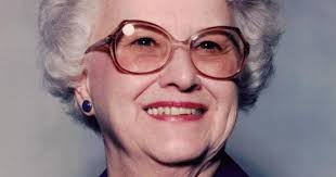 Julia "Joanne" Bolin