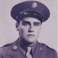 Perry Steve Triplett (1918–1992) • FamilySearch