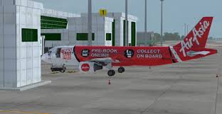 Also exclusively via our app, earn more big points automatically when you book any flight from any airlines, travel activities or duty free items! Airbus A320 216 Cfm Airasia 9m Ahy Big Duty Free Livery Airbus A320 A321 Liveries Aerosoft Community Services