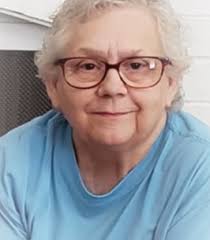 Marilyn Sharp Obituary