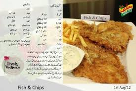 Fish And Chips Fish Recipes Recipes Cooking Recipes