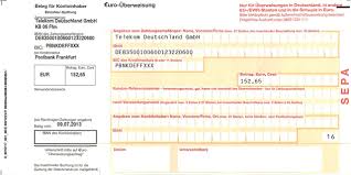 Manchen menschen hilft es, die. Iban Und Bic Sonstiges Galerie Mactechnews De