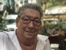 Juan Masso's Instagram, Twitter & Facebook